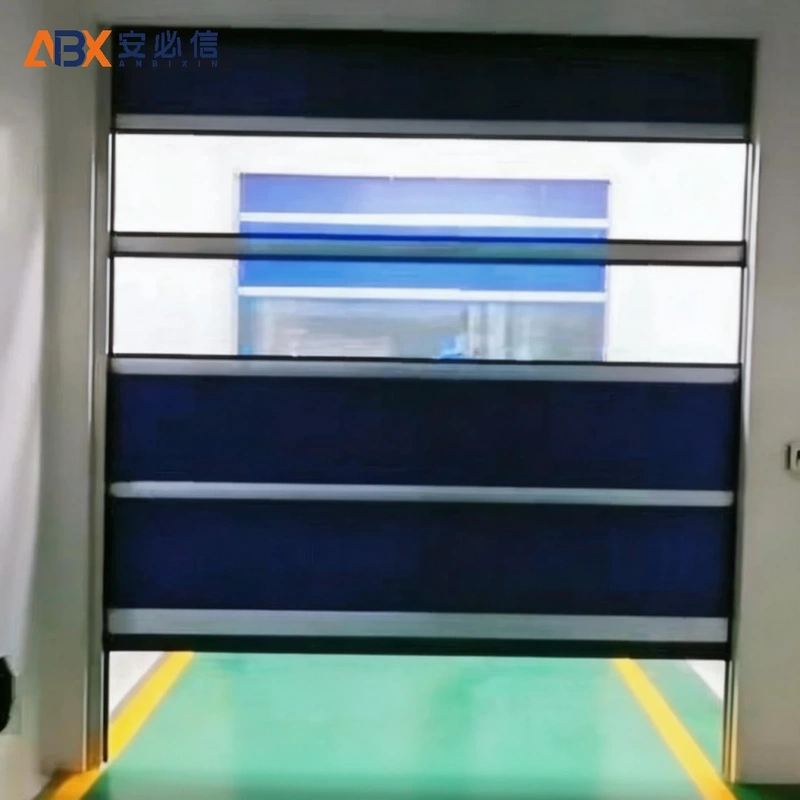 七台河自动快速门